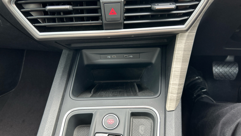 SEAT Leon 2.0 TSI EVO Xcellence Lux 5dr DSG Petrol Hatchback